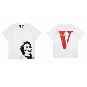 Off-White LOVE V T-Shirt White - 7