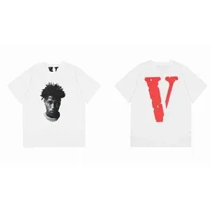 Off-White LOVE V T-Shirt White - 8