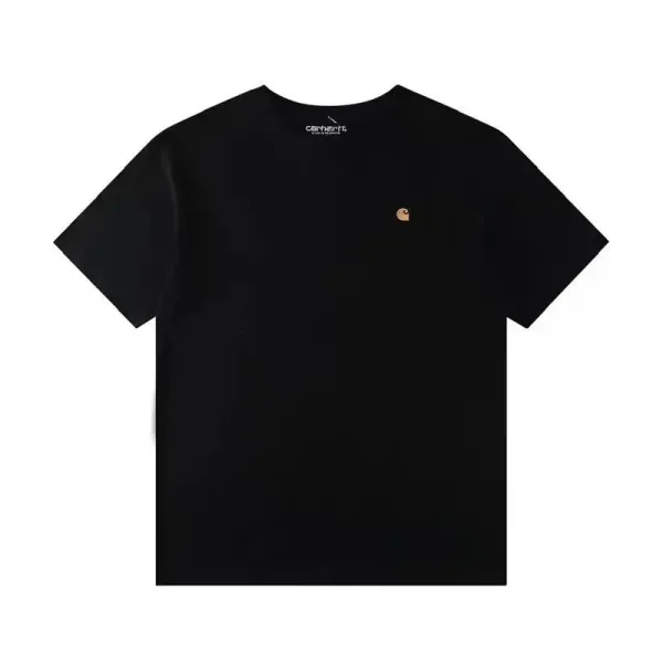 Carhartt Work In Progress Pocket T-Shirt Navy - 3
