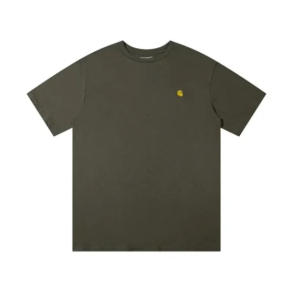 Carhartt Work In Progress Pocket T-Shirt Navy - 6