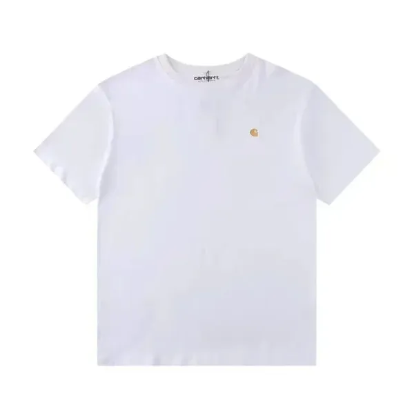 Carhartt Work In Progress Pocket T-Shirt Navy - 4