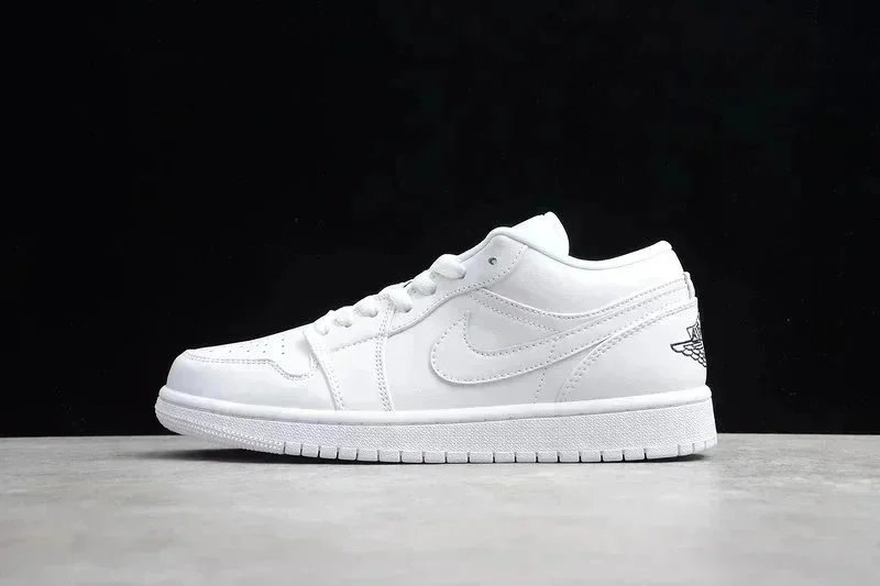 Louis Vuitton x Nike Air Force 1 Low Monogram Damier Sneakers - 4