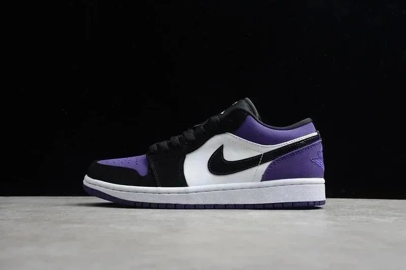 Louis Vuitton x Nike Air Force 1 Low Monogram Damier Sneakers - 7