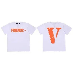 Off-White LOVE V T-Shirt White - 4
