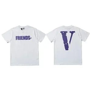Off-White LOVE V T-Shirt White - 3