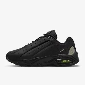 Nike Air Max Triax Black Sneakers - 1