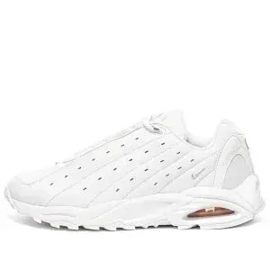 Nike Air Max Triax White Sneakers - 1
