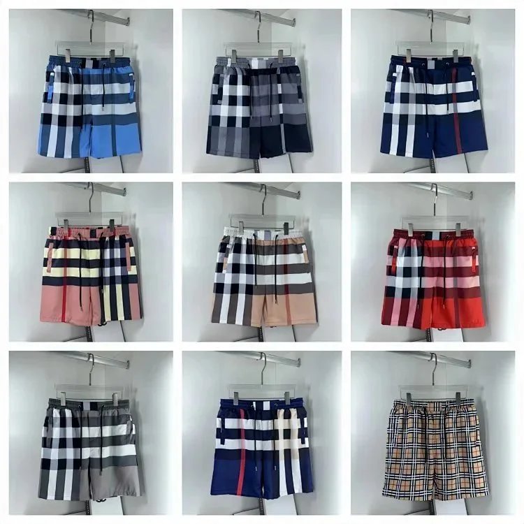 Casual Shorts — XMT18B product photo 3