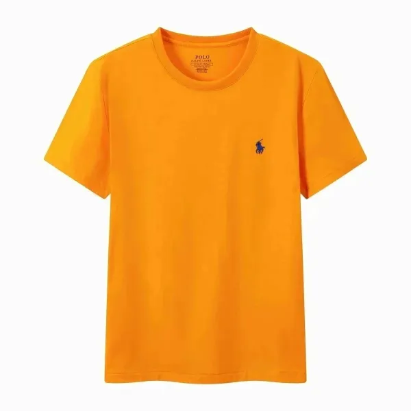 Polo Ralph Lauren Classic Pony Graphic Navy T-Shirt - 10