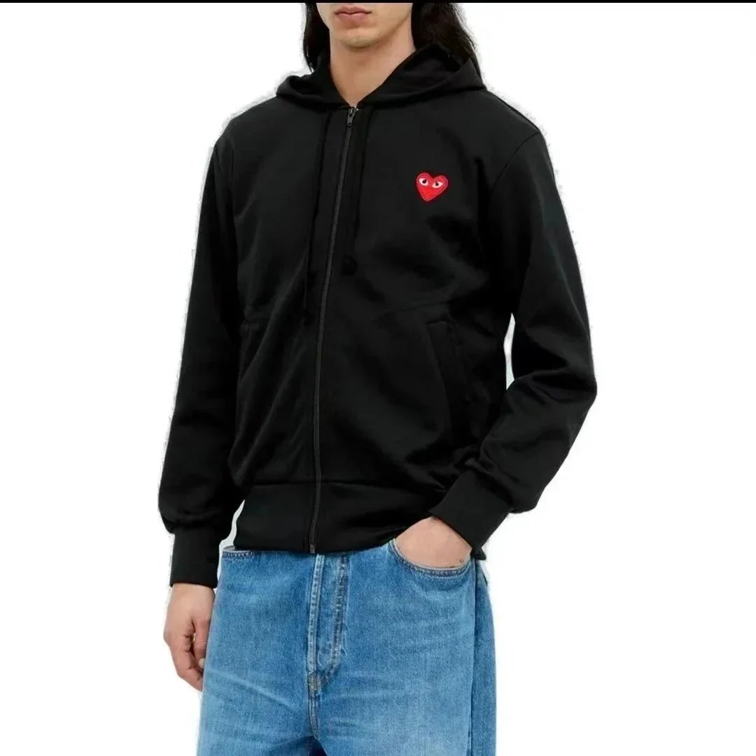 Q14- High quality caring pure cotton sweatshirt and pants set, youthful and energetic version - customer service