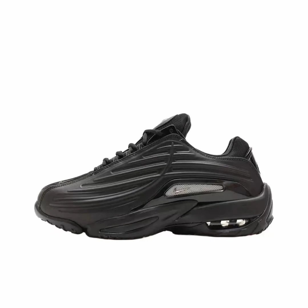 Asics Gel-Kayano 14 Gray Black Sneakers - 3