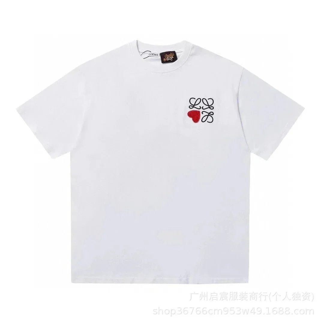 Casual Fashion T-Shirt photo 3