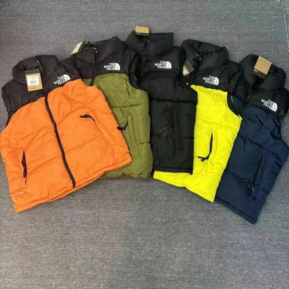 Couple Matching Vest photo 6