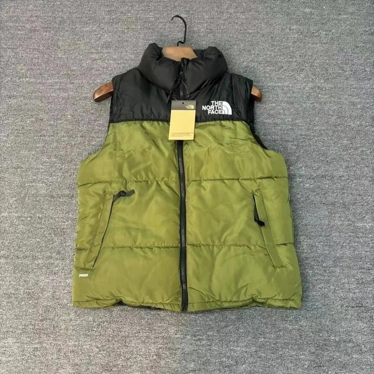 Couple Matching Vest photo 2