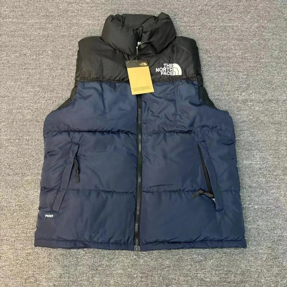 Couple Matching Vest photo 3