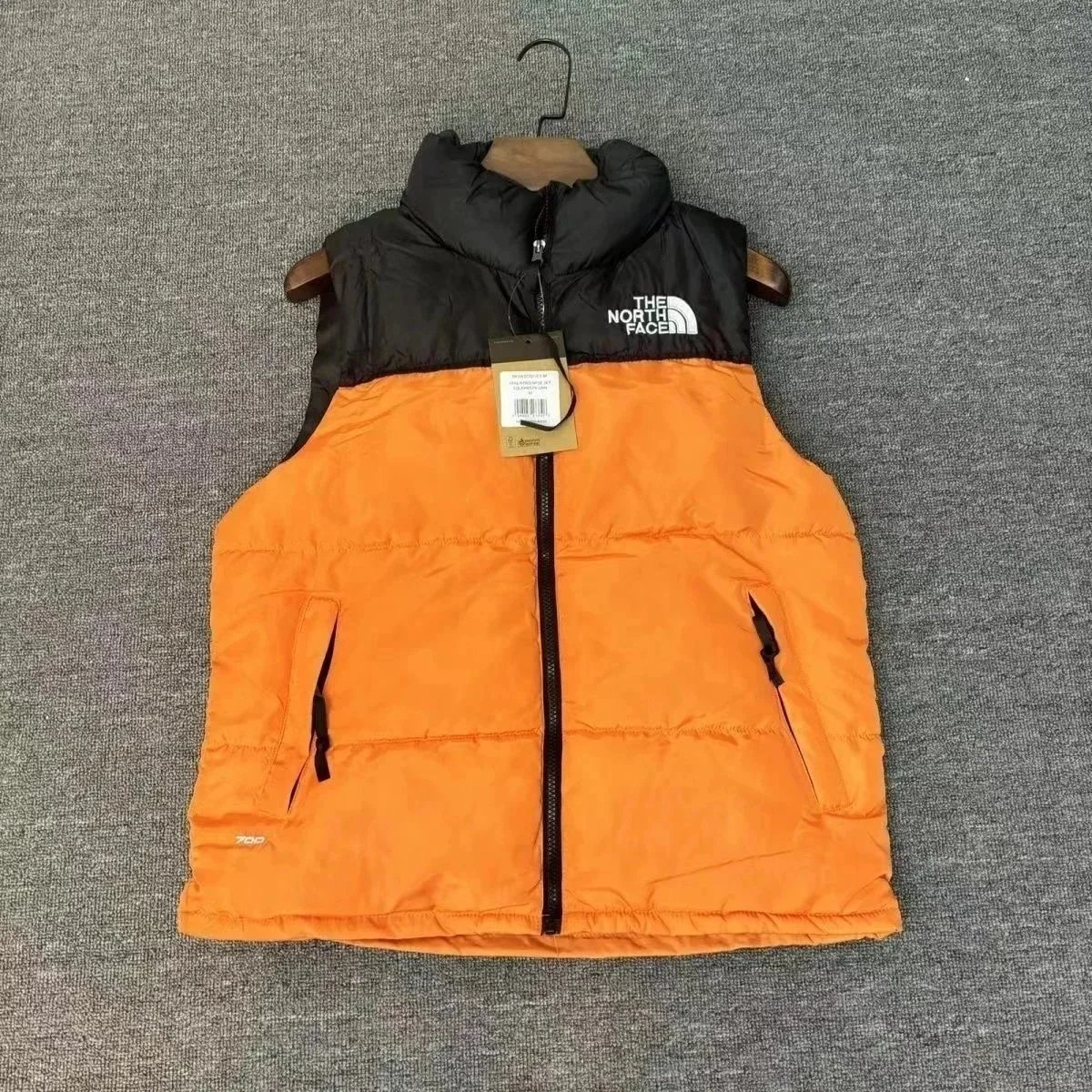 Couple Matching Vest photo 4