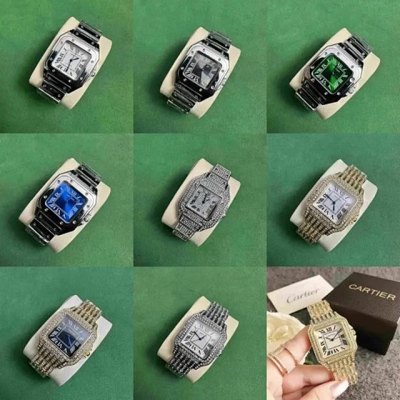 Fashion Watch (W2C-227)