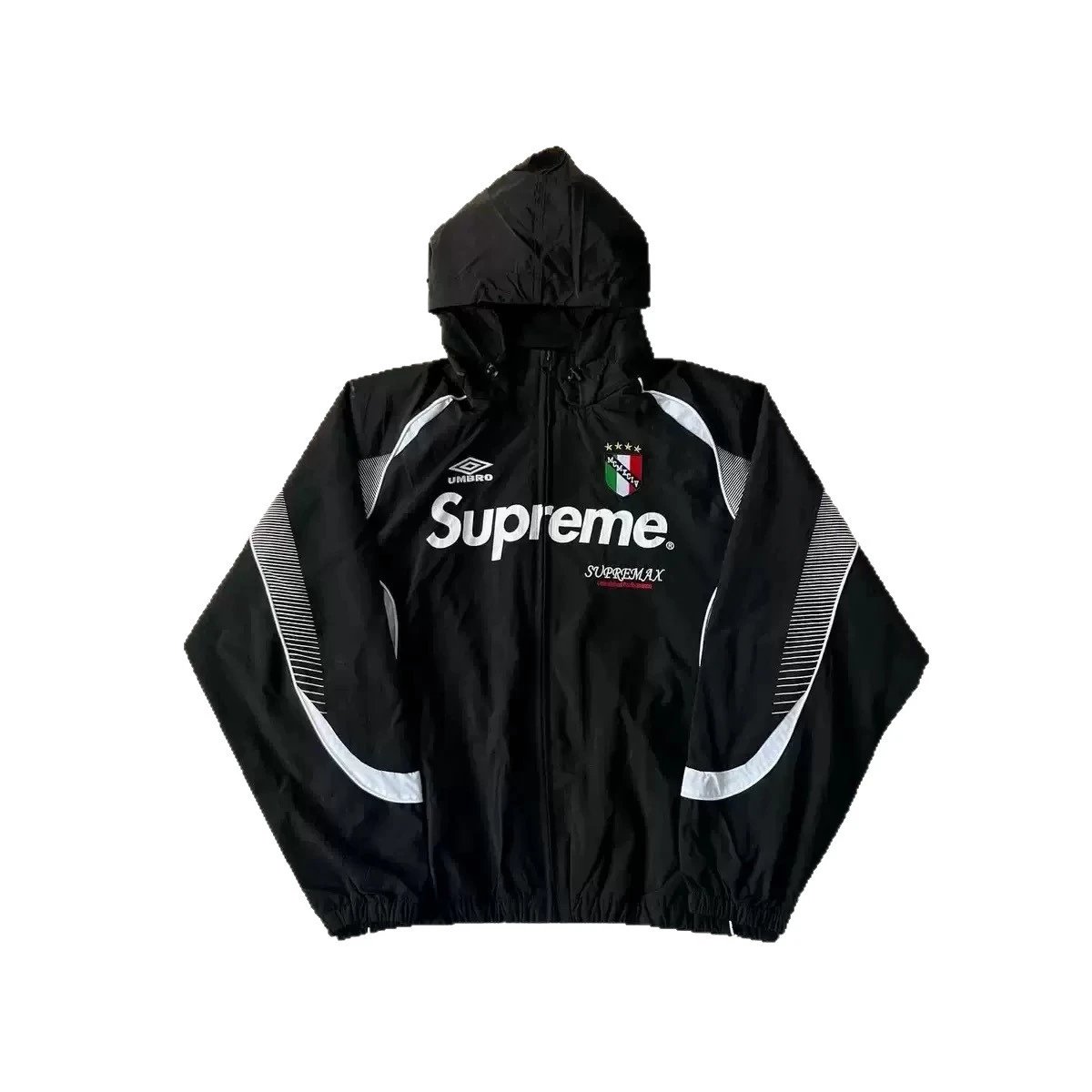 Supreme Tracksuits Ducati Collaboration Racing Tracksuit image 4