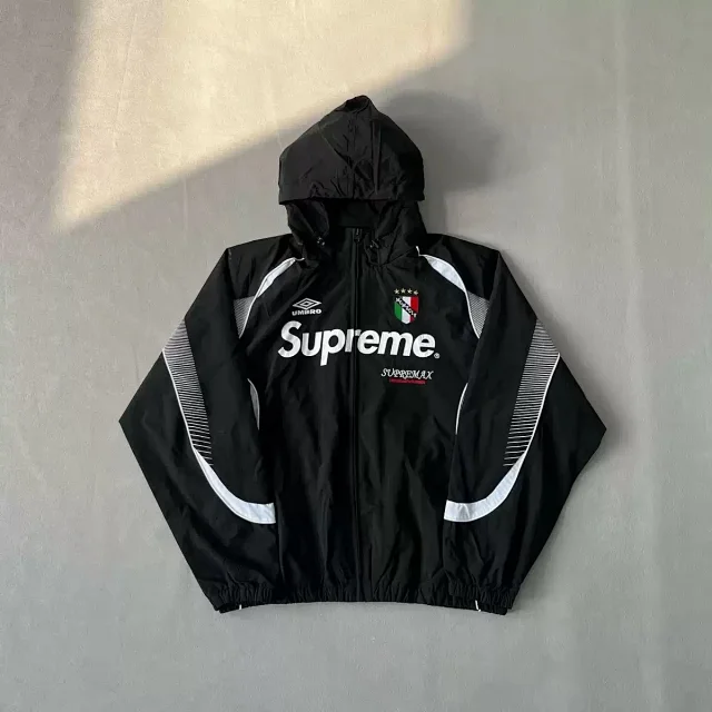 Supreme Tracksuits Ducati Collaboration Racing Tracksuit product detail image 3