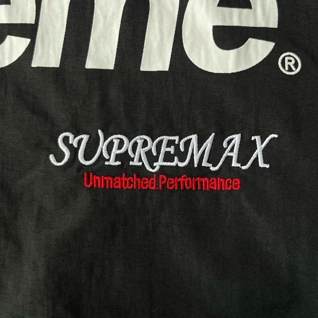 Supreme Tracksuits Ducati Collaboration Racing Tracksuit product detail image 7