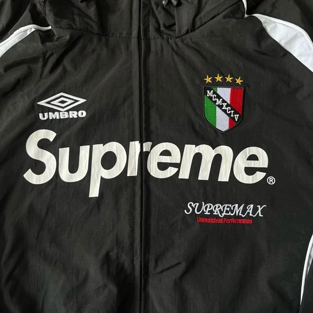 Supreme Tracksuits Ducati Collaboration Racing Tracksuit product detail image 4