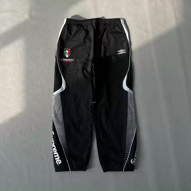 Supreme Tracksuits Ducati Collaboration Racing Tracksuit product detail image 11