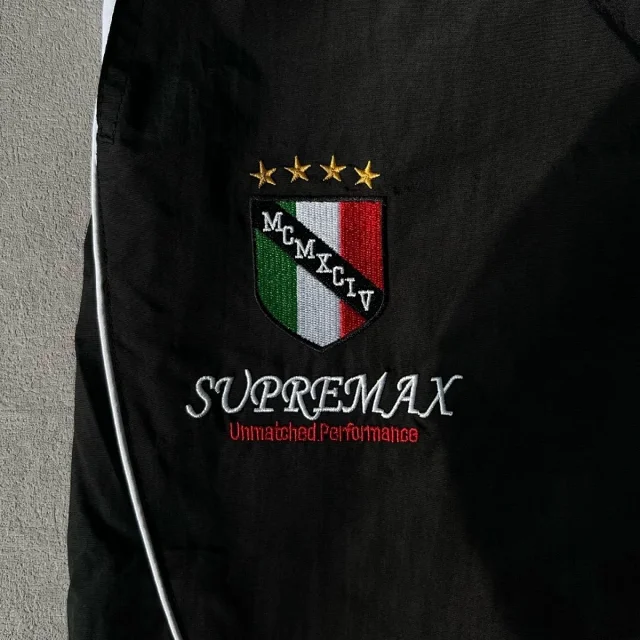 Supreme Tracksuits Ducati Collaboration Racing Tracksuit product detail image 12