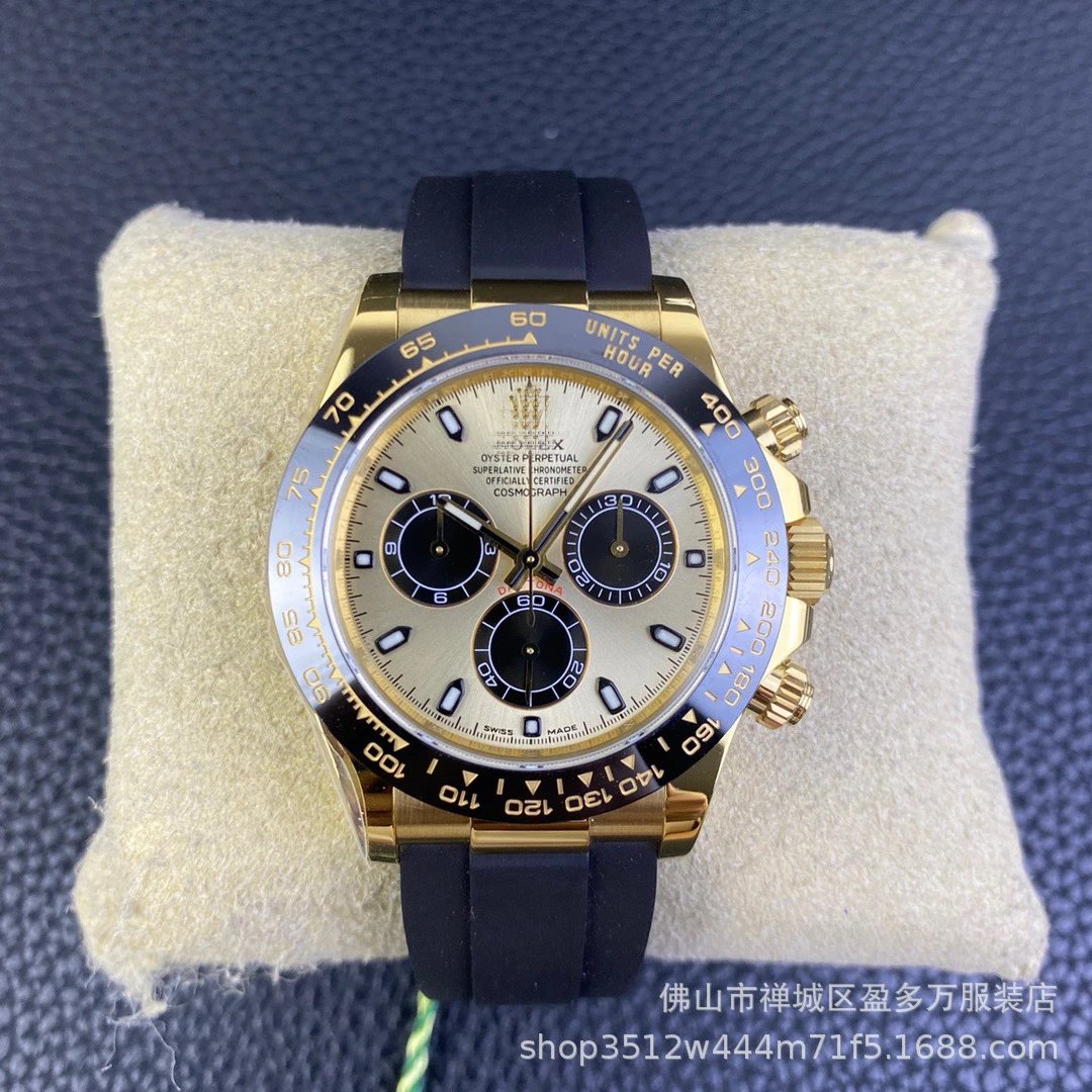 Rolex Daytona Watch [40 styles
