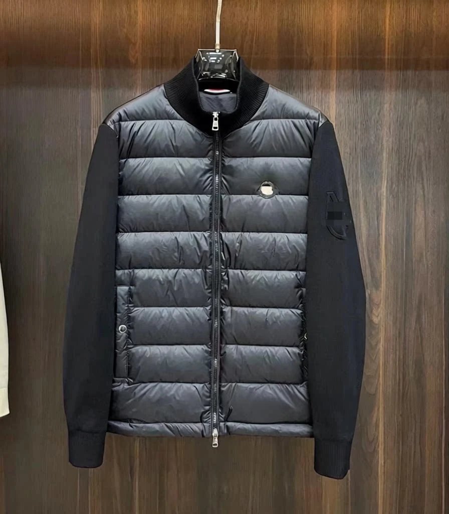 Chest Badge Black