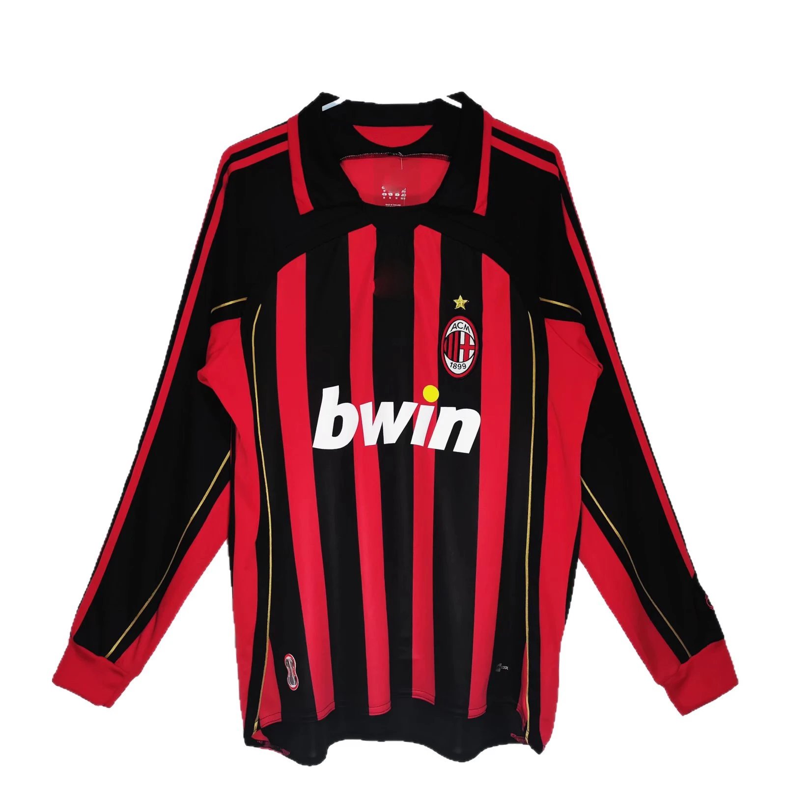 Nike Football Jerseys Santos FC 2012 Centenary Long-Sleeve Jersey image 9