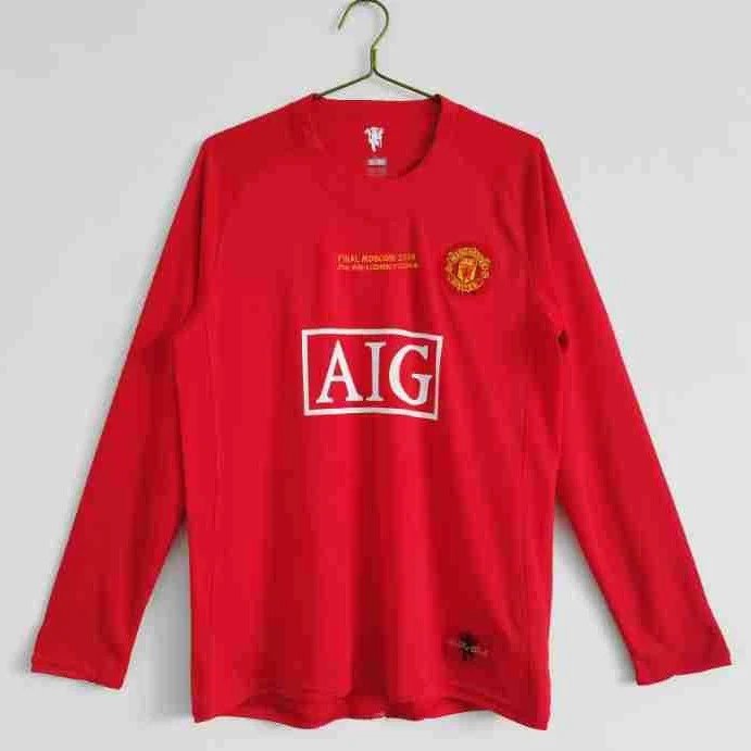 Nike Football Jerseys Santos FC 2012 Centenary Long-Sleeve Jersey image 6