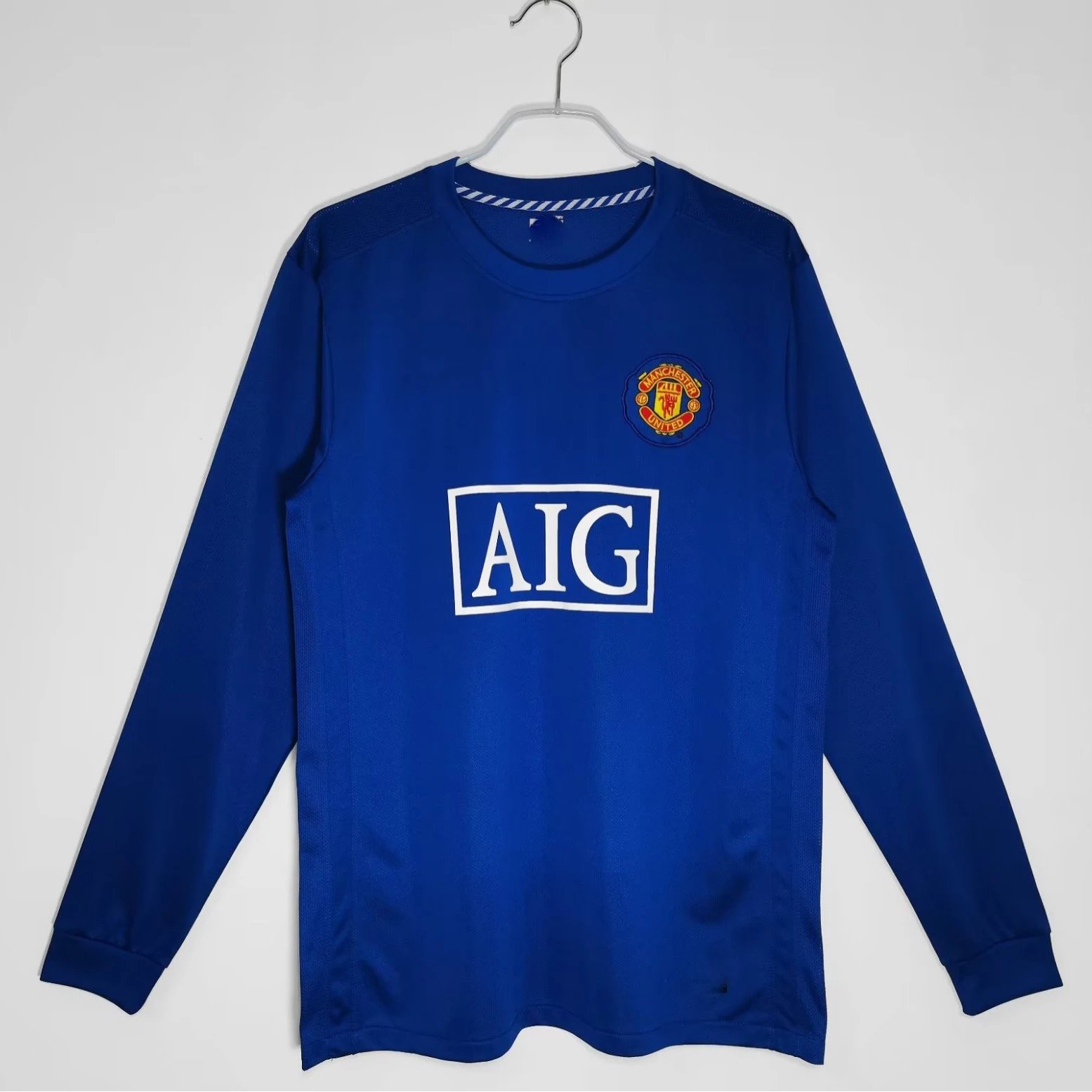 Nike Football Jerseys Santos FC 2012 Centenary Long-Sleeve Jersey image 7