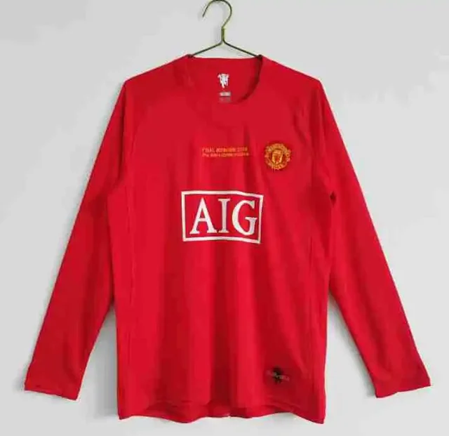 Nike Football Jerseys Santos FC 2012 Centenary Long-Sleeve Jersey product detail image 6