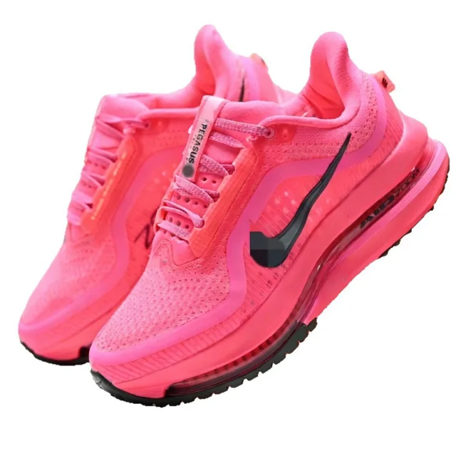 Nike Sneakers Mesh running with visible air-cushioned sole product detail image 11
