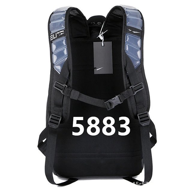 Nike Backpack: seller detail photo 4