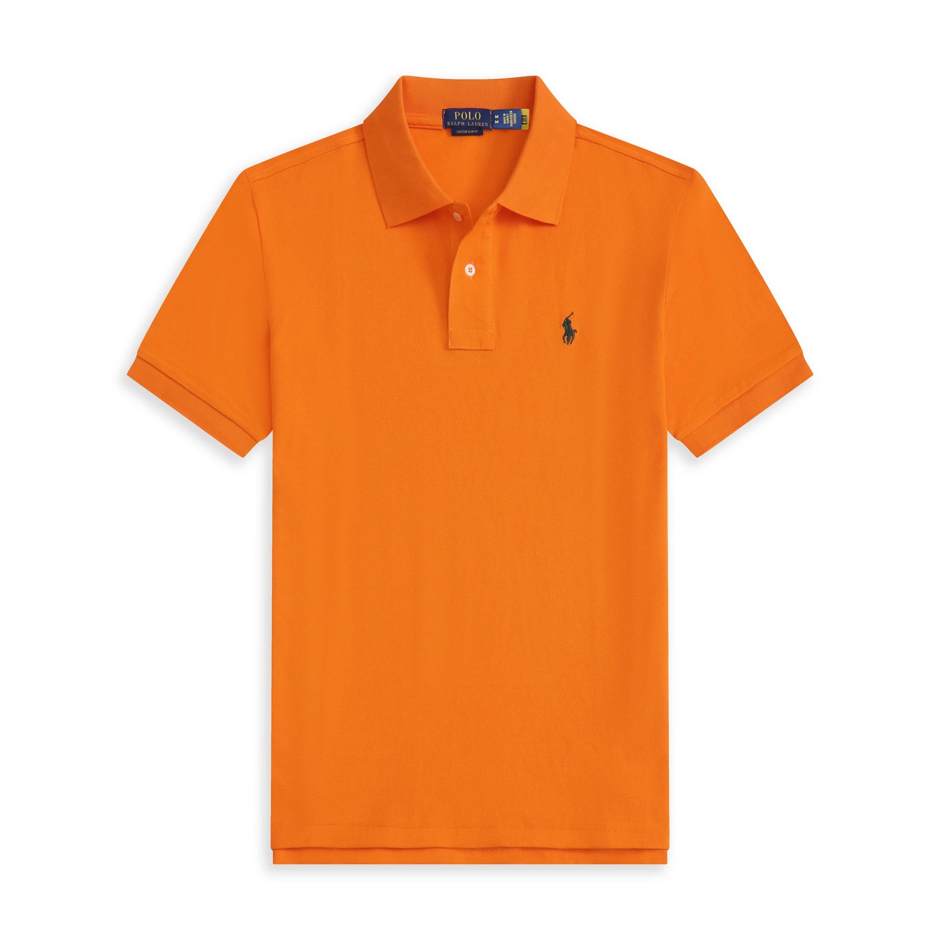 Orange Red