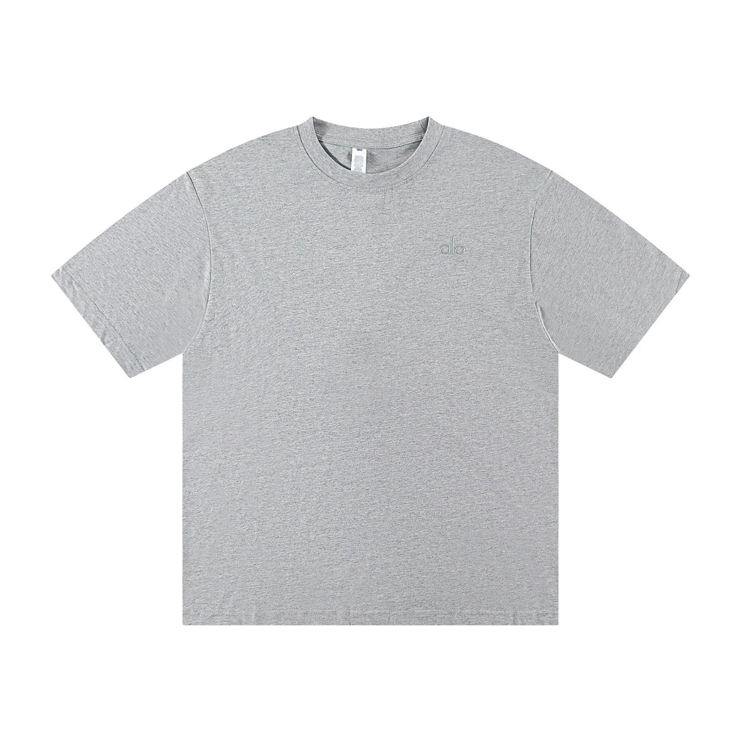 NH03 Heather Gray
