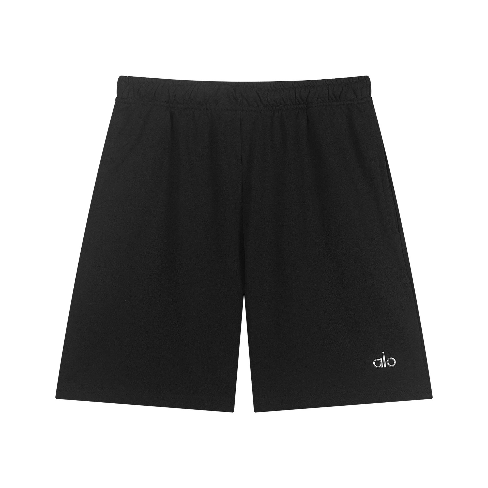 NH01 Black