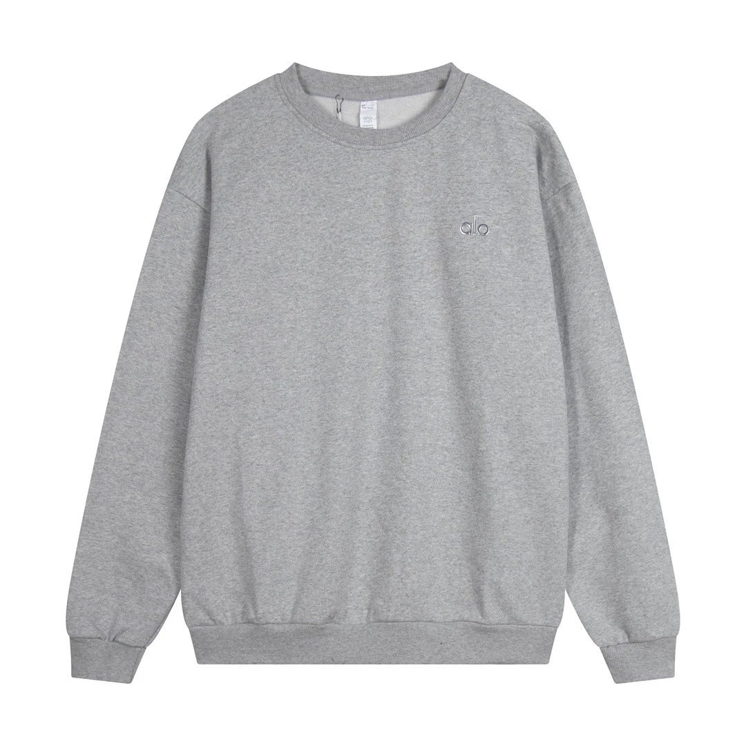 K501 Heather Gray