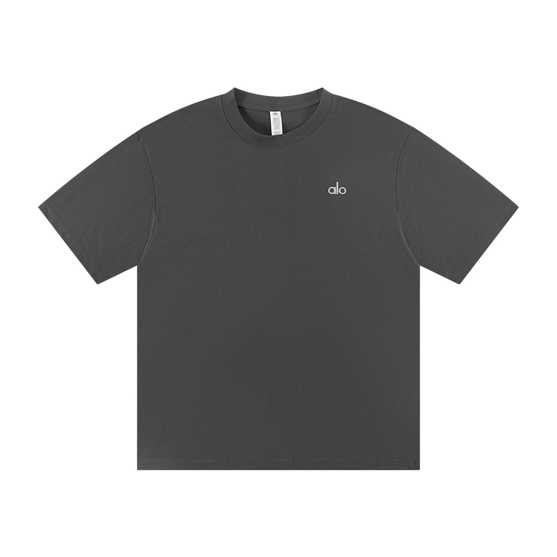NH03 Dark Gray