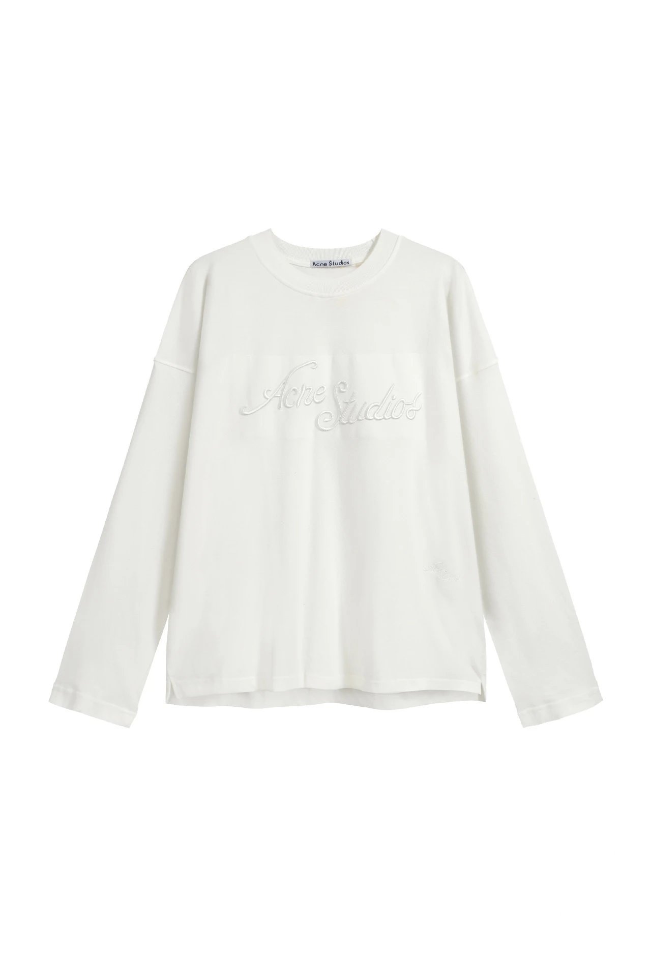 3272 White