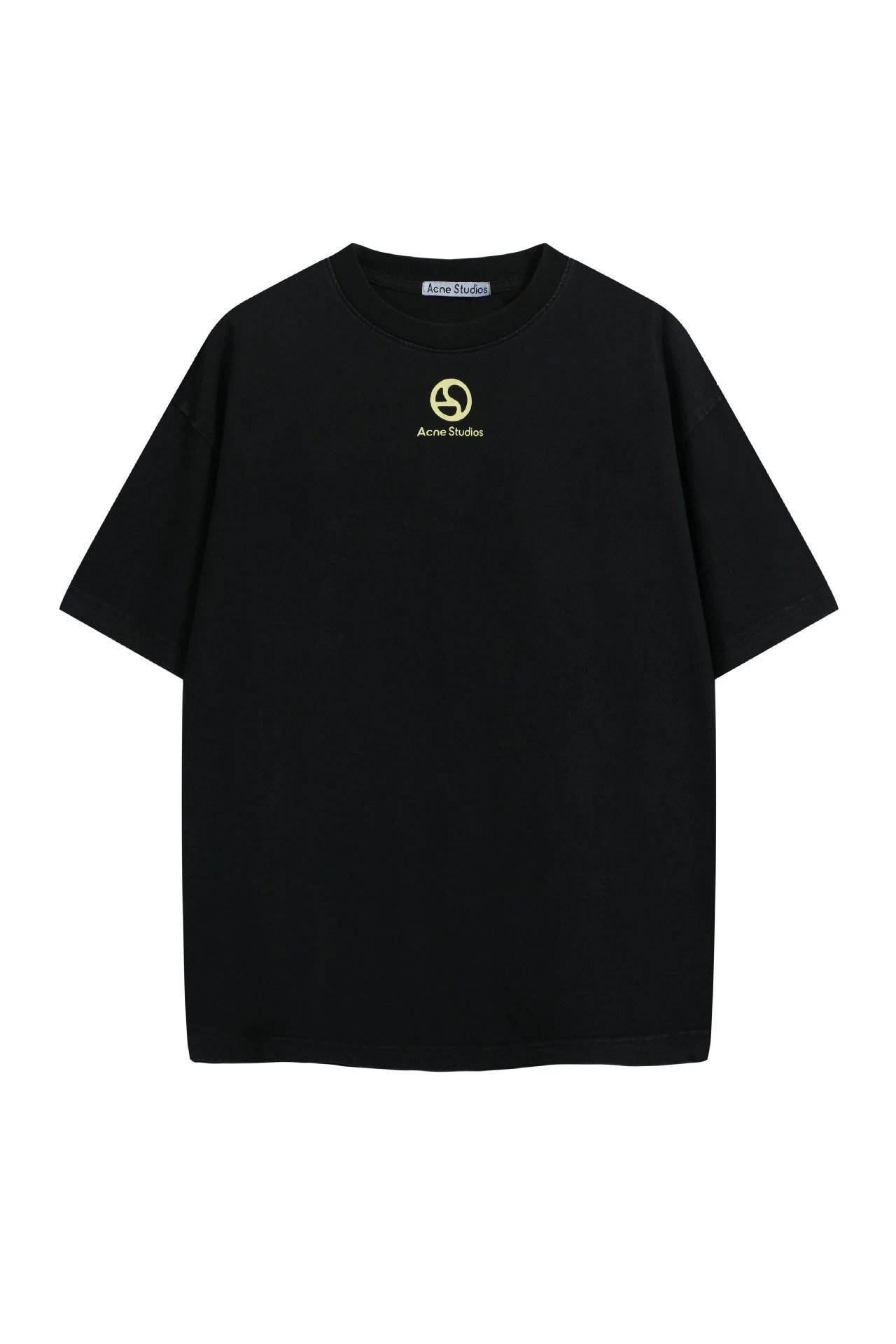 8081 Black