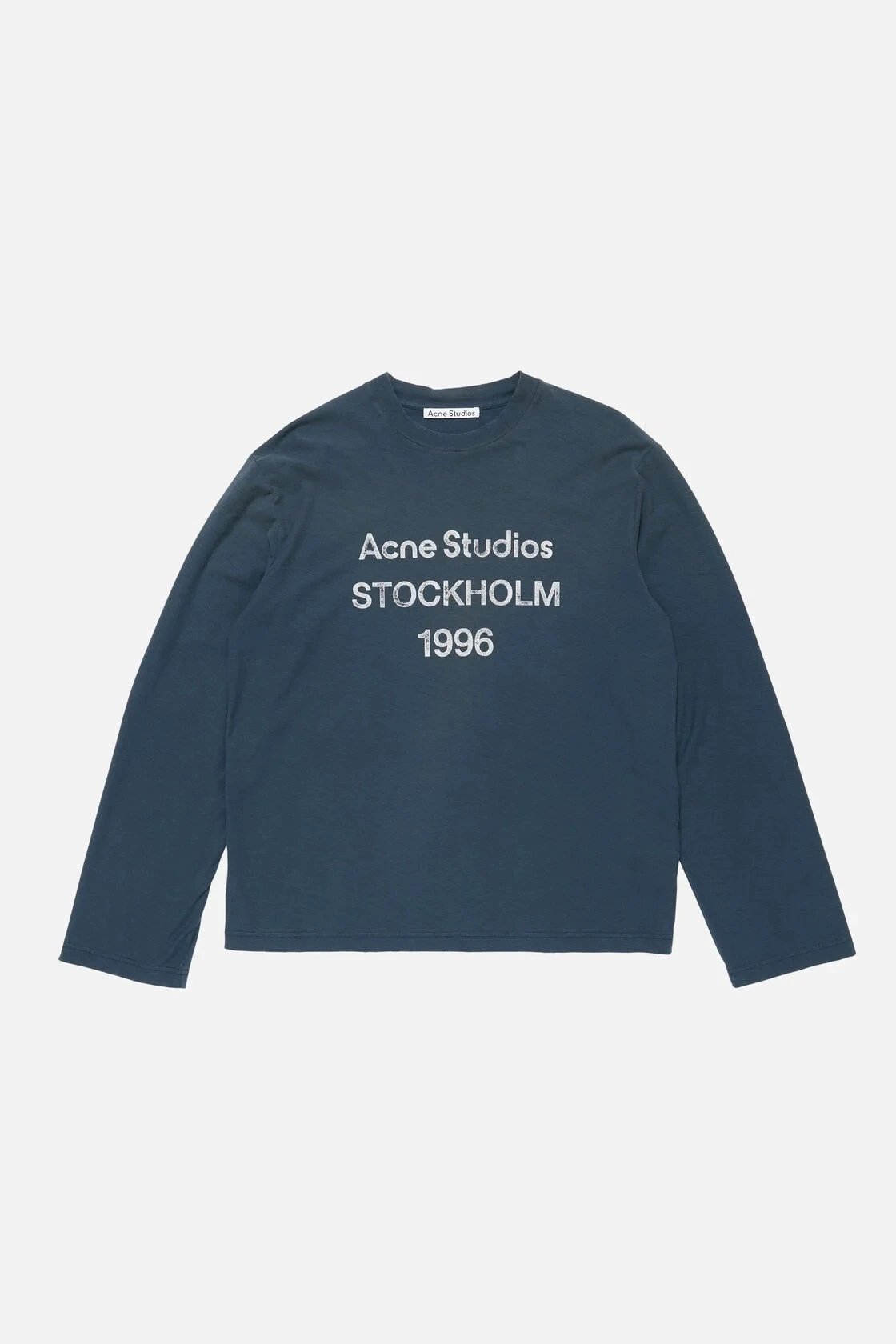 3286 Navy Blue