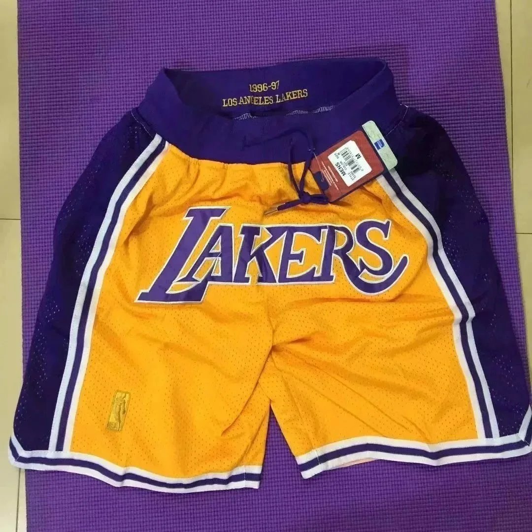 Shorts Series 2