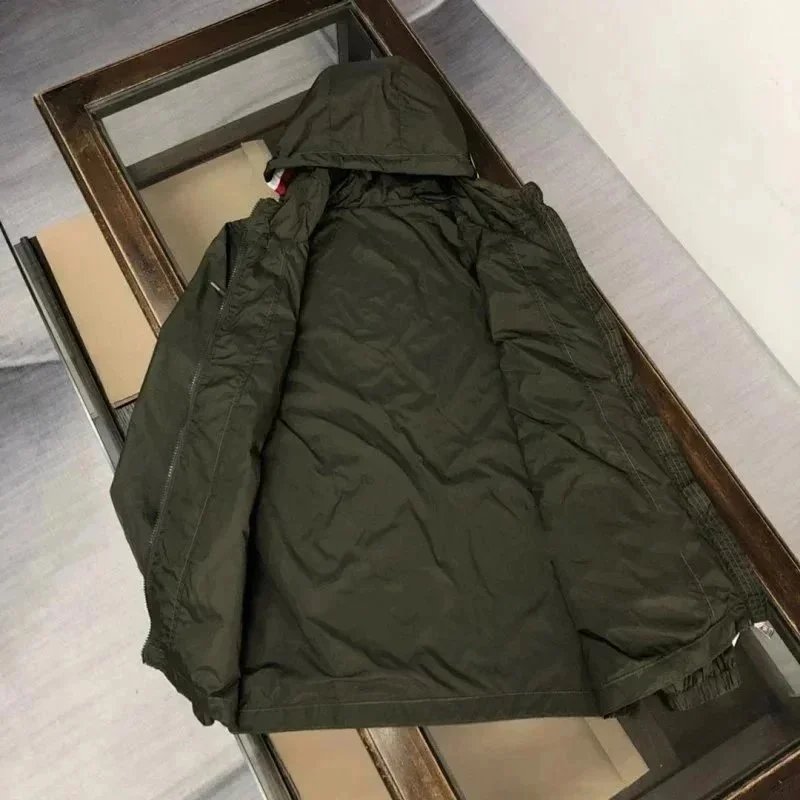Waterproof Shell Jacket photo 2