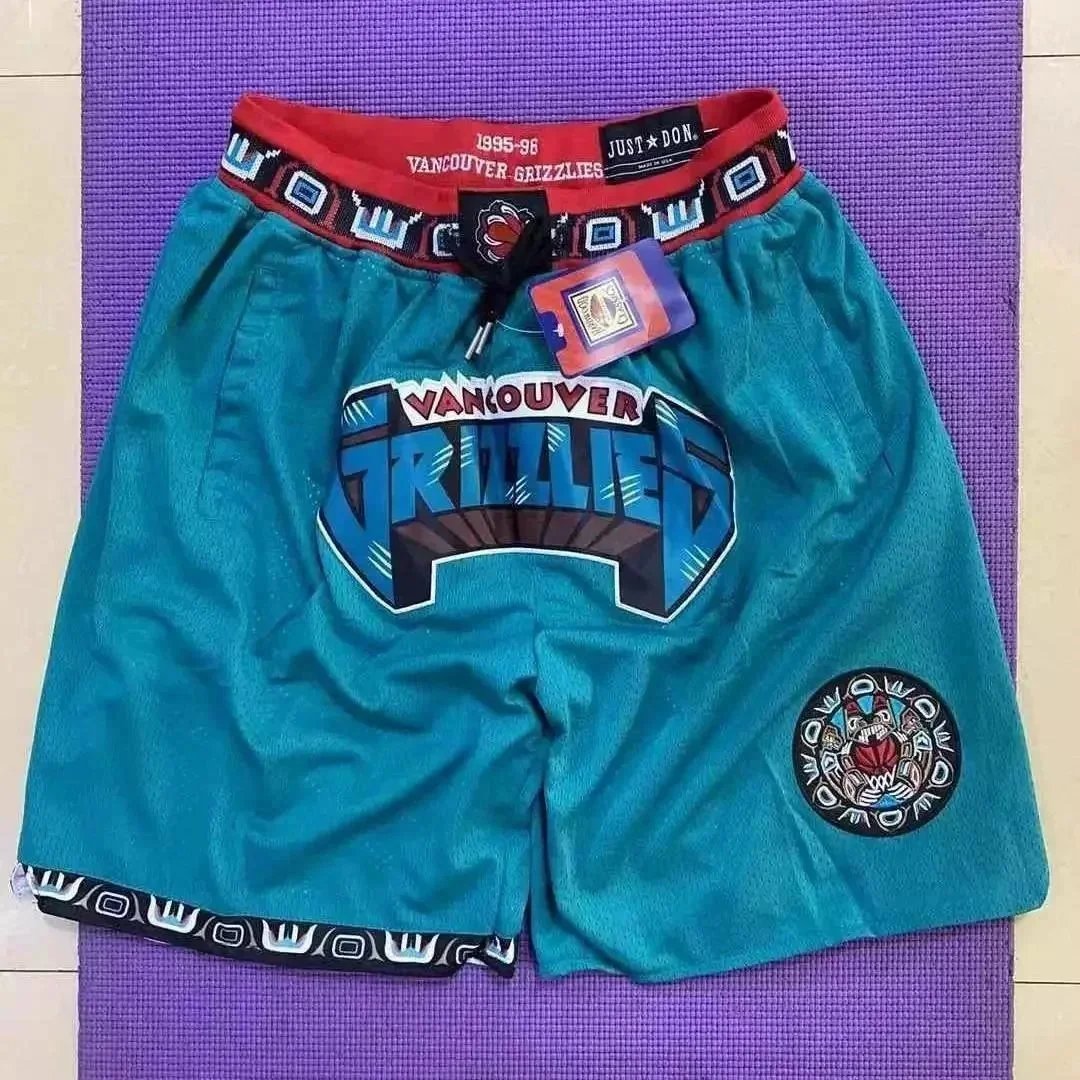 Shorts Series 6