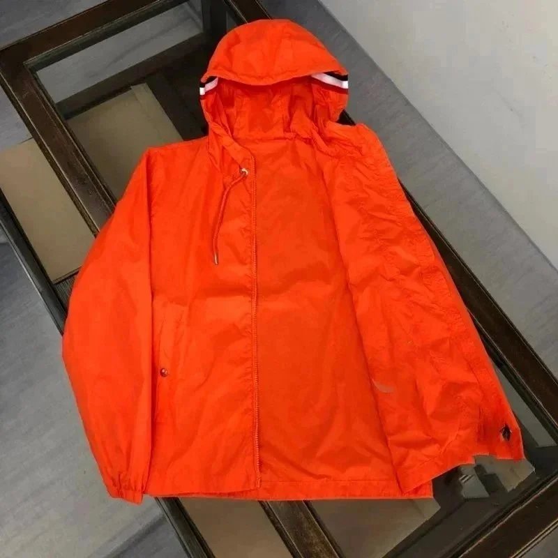 Waterproof Shell Jacket photo 4