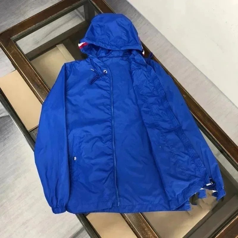 Waterproof Shell Jacket photo 6