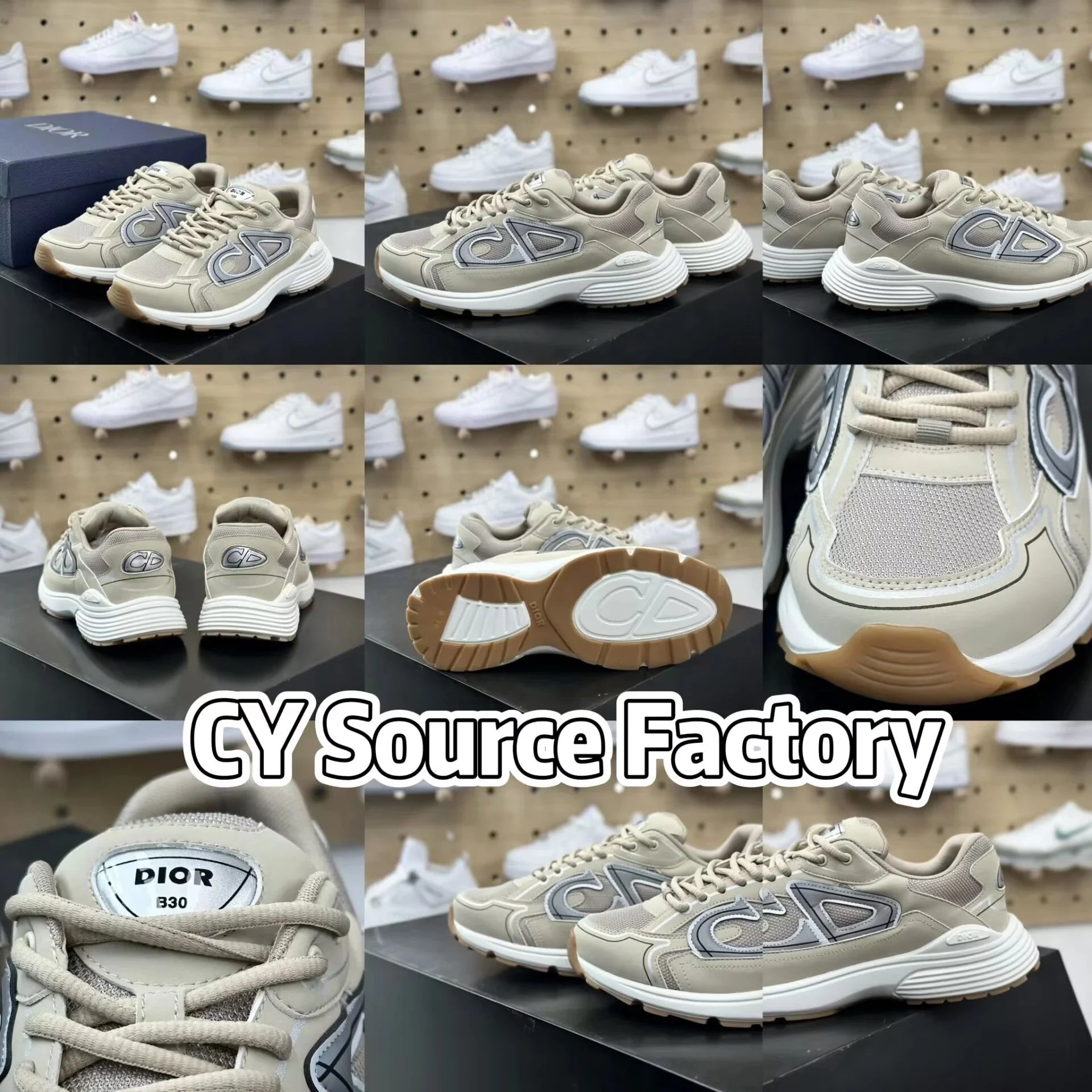 D B30款式集合 6