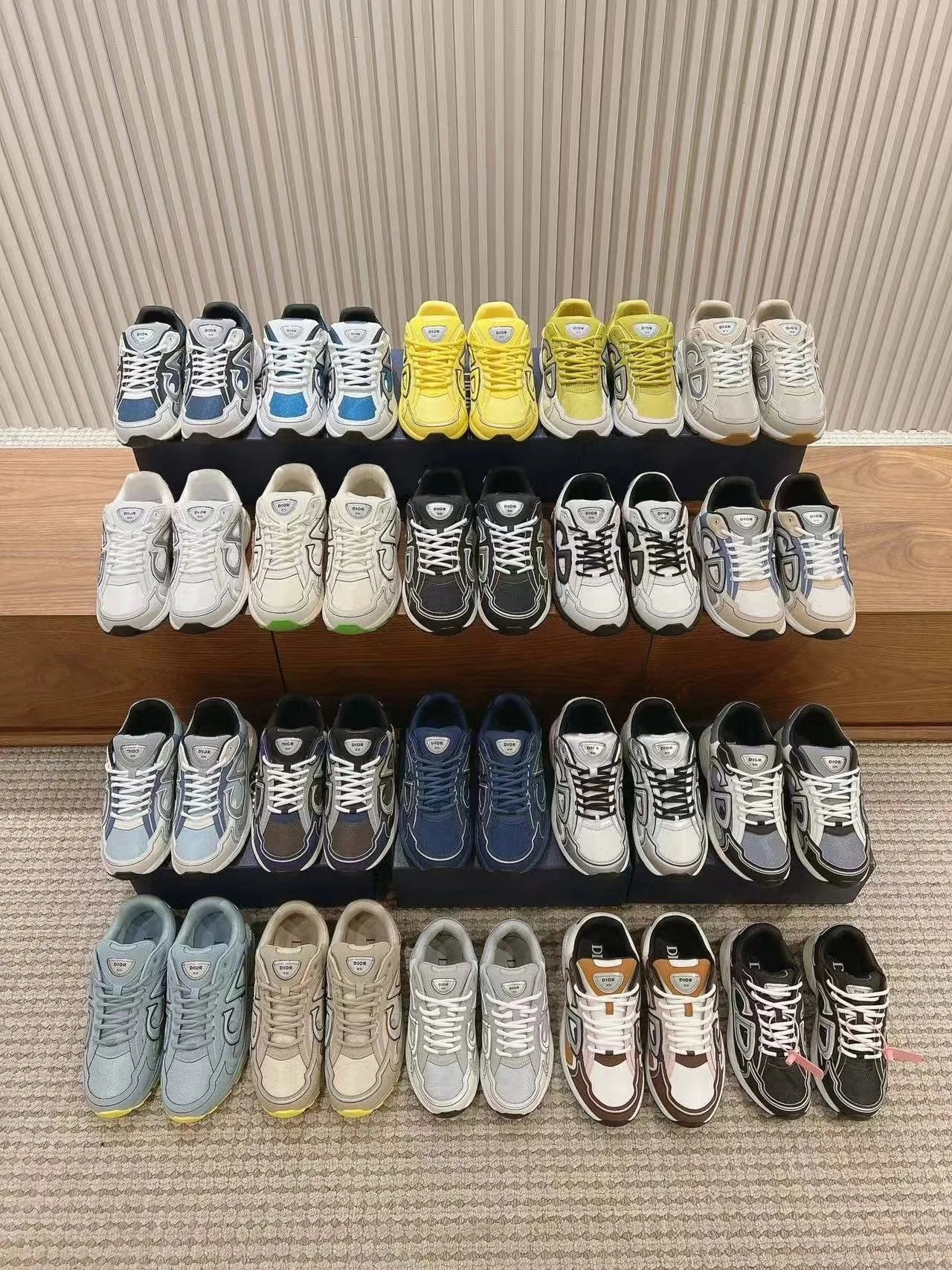 D B30款式集合 12